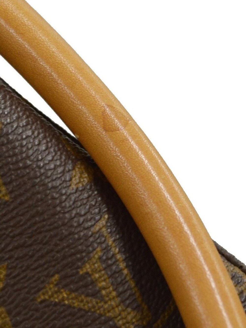 LOUIS VUITTON LOOPING GM SHOULDER BAG MONOGRAM M51145 MI0060 NQ06466 - Picture 8 of 11